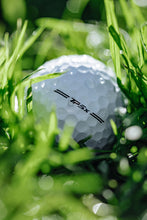 Load image into Gallery viewer, TaylorMade TP5 Golf Balls, Longest and Fastest TP5, White, 1 Dozen