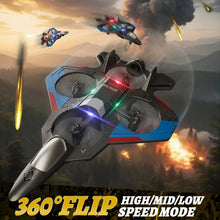 Load image into Gallery viewer, 4DRC RC Planes Remote Control Airplanes for Kids, Foam Remote Control Planes for Kids