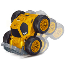 Load image into Gallery viewer, Stunt Forklift, Tumbling RC Bigfoot Truck, 2.4Ghz Radio Control Construction Vehicle, Off-Road Cute Car