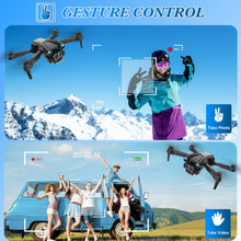 Load image into Gallery viewer, Drone with Camera 1080P HD, Mini Drone for Beginners Kids Adults RC Quadcopter with 2 Batteries