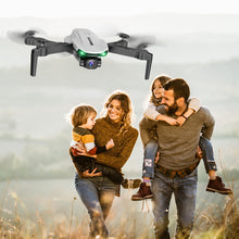 Load image into Gallery viewer, Drone With Camera for Adults-1080P FPV Quadcopter Drone with Hover Stable, Foldable Mini Drones With One Key Start, Waypoint Fly
