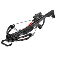 Load image into Gallery viewer, Barnett Recruit XP Crossbow Package, Compact Crossbow with 2 Arrows & 3 Dot Sight, Ideal for Hunting & Training for All Ages & Capabilities