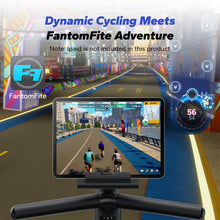 Load image into Gallery viewer, MERACH Recumbent Exercise Bikes for Home with Smart Bluetooth Equipment Exercise Bikes