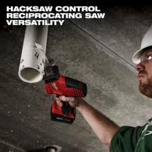 Load image into Gallery viewer, Milwaukee M18 18V Cordless Power Tool Combo Kit, 8-Tool Set, 3 Batteries, 2 Tool Bags, Charger Included