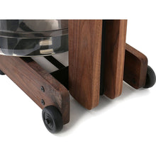 Load image into Gallery viewer, WaterRower Walnut Rowing Machine with S4 BLE Monitor - Hi-Rise