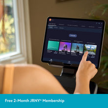 Load image into Gallery viewer, Horizon Fitness T101 Connect Treadmill