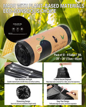 Load image into Gallery viewer, Portable Toilet with Privacy Tent Urine Gel & Leak-Proof Bags, Camping Lantern – Odorless Camping Toilet for Adults & Kids, Outdoor Travel Potty