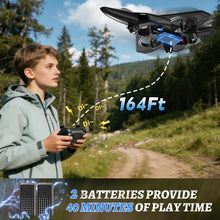 Load image into Gallery viewer, 360° Flip Fighter Jet Toys, Stunt Roll, Airplane Toy Gifts for Kids Boys