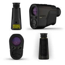 Load image into Gallery viewer, Garmin Xero L60i Hunting Laser Rangefinder Bundle
