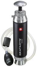 Load image into Gallery viewer, Katadyn Pocket Ceramic Hand Pump Water Filter