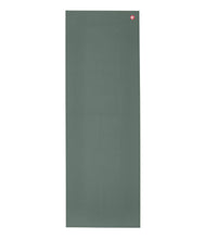Load image into Gallery viewer, Manduka PROlite Yoga Mat 68" - 4.7mm | Lifetime Durability | Hygienic Construction | Teacher Approved | 68 x 24 inches | Black Sage