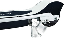 Load image into Gallery viewer, Electric Scooter - 8" Air-filled Tires, 200-Watt Motor, Up to 12 mph and 40 min of Ride Time, White