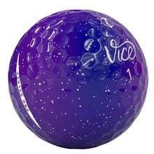 Load image into Gallery viewer, Vice Pro Golf Balls (Galaxy)