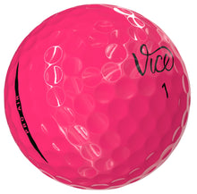 Load image into Gallery viewer, Vice Pro Air Golf Balls (2025 Model) (Pink)