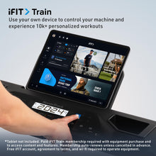 Load image into Gallery viewer, NordicTrack T Series 5 Starter Treadmill