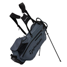 Load image into Gallery viewer, TaylorMade Golf PRO Stand Bag Charcoal