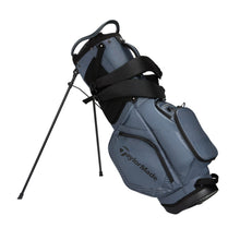 Load image into Gallery viewer, TaylorMade Golf PRO Stand Bag Charcoal