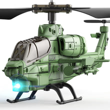 Load image into Gallery viewer, RC Helicopters with Cool Appearance Design, Upgraded Protection Function