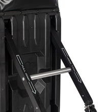 Load image into Gallery viewer, Sun Mountain ClubGlider Meridian Golf Travel Bag, Raptor Steel