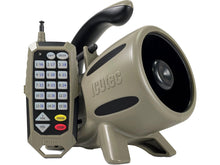 Load image into Gallery viewer, Icotec 350+ Electronic Predator Call - Includes Programmable SD Card - Coyote Hunting, Fox Hunting, Raccoon Hunting and More (ICO10351)