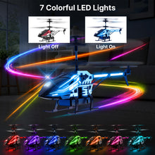 Load image into Gallery viewer, jikuva RC Helicopter, Remote Control Helicopter for Kids