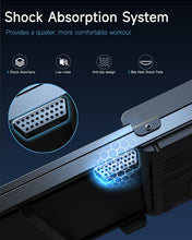 Load image into Gallery viewer, Walking Pad Treadmill for Home - Black