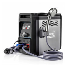 Load image into Gallery viewer, Ranein Portable Propane Water Heater for Outdoor Camping with Thermostatic