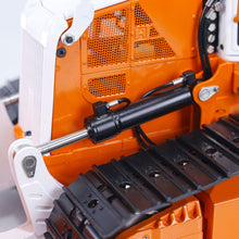 Load image into Gallery viewer, RC Hobby LESU Metal 1/14 RC Hydraulic Bulldozers 850K Radio Control Construction Vehicles