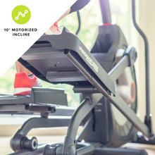 Load image into Gallery viewer, Schwinn Fitness 470 Elliptical Machine - Black