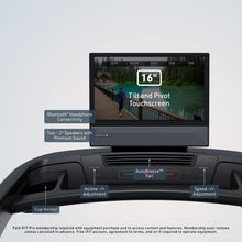 Load image into Gallery viewer, NordicTrack T Series 16 Treadmill