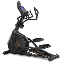 Load image into Gallery viewer, Niceday Elliptical Exercise Machine - Black + Gold