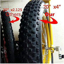 Load image into Gallery viewer, 24" Unicycle for Beginners & Adults (180-200cm), Heavy Duty with Mountain Tire & Alloy Rim, 330lbs Capacity