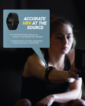 Load image into Gallery viewer, Scosche Rhythm+ 2.0 Heart Rate Monitor Armband for Running, Cycling, Exercise & Recovery -Blue