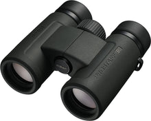 Load image into Gallery viewer, Nikon PROSTAFF P3 10x30 Binocular | Waterproof, fogproof, rubber-armored compact Binocular, wide field of view & long eye relief | Official Nikon USA Model