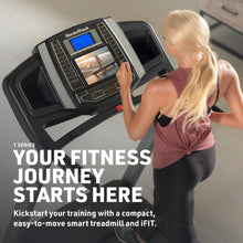 Load image into Gallery viewer, NordicTrack T 6.5 S; Treadmill