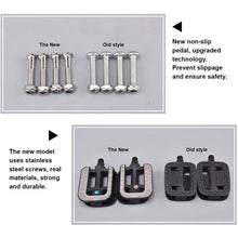 Load image into Gallery viewer, Classic Unicycle, Unicycle for Kids, Mountain Tire Cycling Self Balancing Exercise Bikes Outdoor Sports Fitness Exercise, Blue,24"