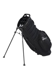 Load image into Gallery viewer, Sun Mountain Men's Eclipse 3.5 Stand Golf Bag, 14-Way Top, 2025 Model, Black White