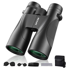 Load image into Gallery viewer, 12x50 Binoculars for Adults Cruise Ship Travel Outdoor High Powerd Gift