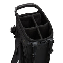 Load image into Gallery viewer, TaylorMade Golf 2023 Black Classic Stand Golf Bag