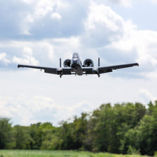 Load image into Gallery viewer, RC Airplane A-10 Thunderbolt II Twin 64mm EDF BNF Basic Transmitter Battery and Charger Not Included