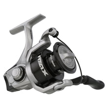 Load image into Gallery viewer, Abu Garcia Max X Size 3000 Spinning Fishing Reel, High-Performance Freshwater Reel, A-Symmetric Carbon Frame and Rotor, Durable & Lightweight Construction, Max Drag of 14lb | 6.4kg