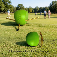 Load image into Gallery viewer, yxyzylzrx Golf Training Ball - Swing Trainer Aid for Practice
