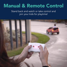 Load image into Gallery viewer, Best Choice Products Kids 6V Ride On Truck w/Parent Remote Control, 3 Speeds, LED Lights, Black