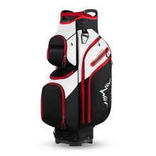 Load image into Gallery viewer, uniHimal Golf Cart Bag, 15 Way Organizer Divider Top with Handles