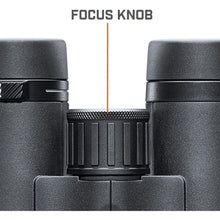 Load image into Gallery viewer, Bushnell Engage X 10x42mm Binoculars, Black