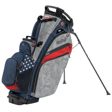 Load image into Gallery viewer, Bag Boy Chiller Pro Hybrid Golf Stand Bag, USA