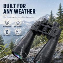 Load image into Gallery viewer, Sogries 18x70 High Power Binoculars for Adults Professional Long Range