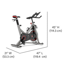 Load image into Gallery viewer, Schwinn Fitness IC3.5 Indoor Cycling Bike - Amazon Exclusive