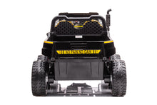 Load image into Gallery viewer, Toys 24V Battery Powered Kids Electric Ride On Car Off-Road Tractor Trailer 4x4 Toy with Parental Remote Control MP3 - USB -