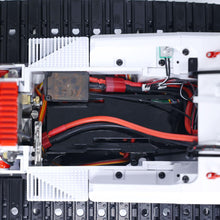 Load image into Gallery viewer, RC Hobby LESU 850K Metal 1/14 RC Hydraulic Bulldozer Remote Control Construction Vehicle